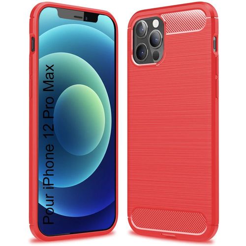 Coque Iphone 12 Pro Max (6.7