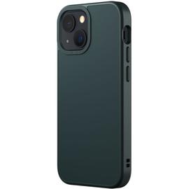 Coque Rhinoshield iPhone 13 mini SolidSuit vert | Rakuten