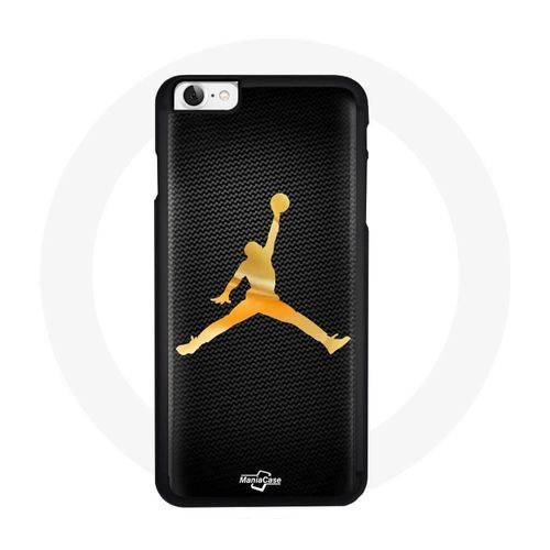 Coque Iphone 4 Jordan