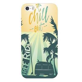 coque vans iphone 5