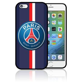 PSG COQUE IPHONE 5/5S PSG - Coque iPhone 5 5S PSG Football Homme Femme PSG  pas cher 