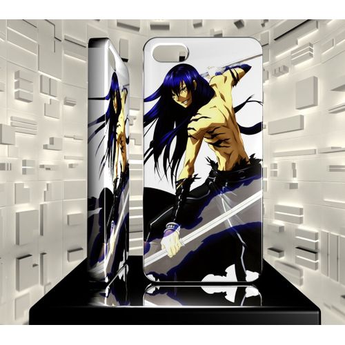 Coque Iphone 5s D. Gray Man Kanda Yu 11