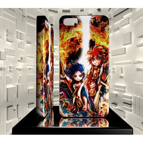 Coque Iphone 5s Magi Aladdin Alibaba 13