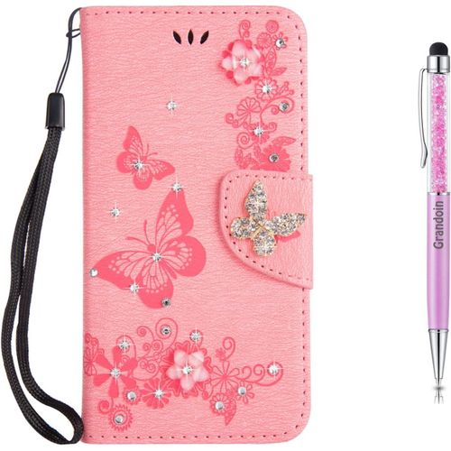 Coque Iphone 8,Etui Iphone 7 Cran 4.7