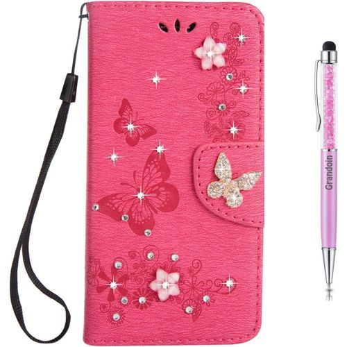Coque Iphone 8 Plus,Etui Iphone 7 Plus Cran 5.5