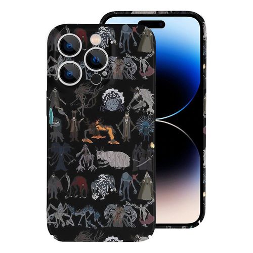 Coque Iphone Samsung Boss De Sang Compatibilit Pour tui 18 17 16 15 14 13 12 Plus Pro Max Galaxy S25 S24 S23 S22 Ultra Note 20
