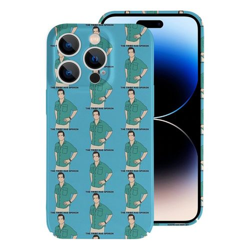 Coque Iphone Samsung Cbs Survivor Jeff Probst - La Tribu A Parl Compatibilit Pour tui 18 17 16 15 14 13 12 Plus Pro Max Galaxy S25 S24 S23 S22 Ultra Note 20