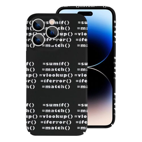 Coque Iphone Samsung Excel Formules Sumif Vlookup Match Tepelet Compatibilit Pour tui 18 17 16 15 14 13 12 Plus Pro Max Galaxy S25 S24 S23 S22 Ultra Note 20