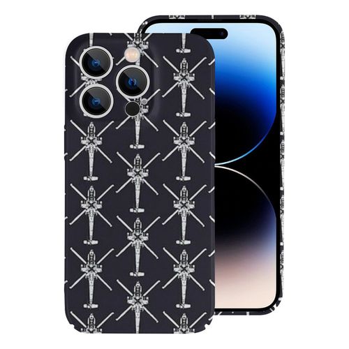 Coque Iphone Samsung Hlicoptre Apache Ah-64 Compatibilit Pour tui 18 17 16 15 14 13 12 Plus Pro Max Galaxy S25 S24 S23 S22 Ultra Note 20