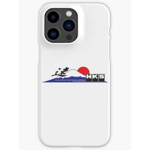 Coque Iphone Samsung Hks Fujiyama Compatibilit Pour tui 18 17 16 15 14 13 12 Plus Pro Max Galaxy S25 S24 S23 S22 Ultra Note 20