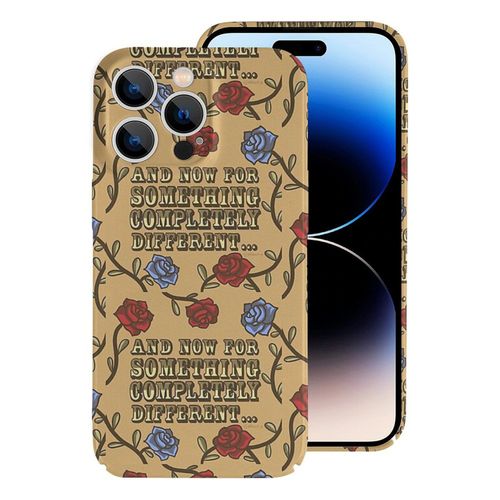 Coque Iphone Samsung Illustration De La Citation De Cirque Volante De Monty Python Compatibilit Pour tui 18 17 16 15 14 13 12 Plus Pro Max Galaxy S25 S24 S23 S22 Ultra Note 20