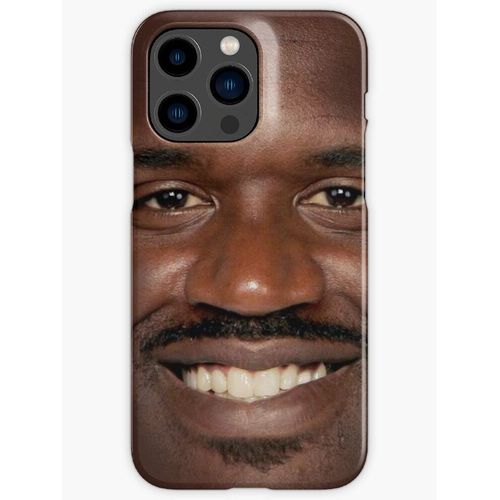 Coque Iphone Samsung Shaq Fu Compatibilit Pour tui 18 17 16 15 14 13 12 Plus Pro Max Galaxy S25 S24 S23 S22 Ultra Note 20