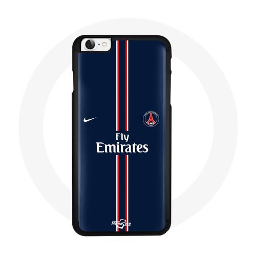 Coque Iphone Se Psg Logo