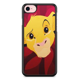 Coque iPhone X et iPhone XS Disney Le Roi Lion Simba | Rakuten