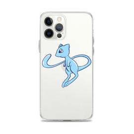 Coque Iphone Xs Max Mew Mewtwo Pokemon Go Dessin Transparente Rakuten