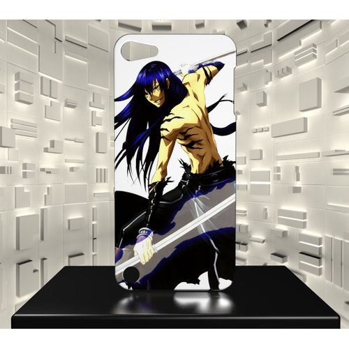 Coque Ipod Touch 5 D. Gray Man Kanda Yu 11