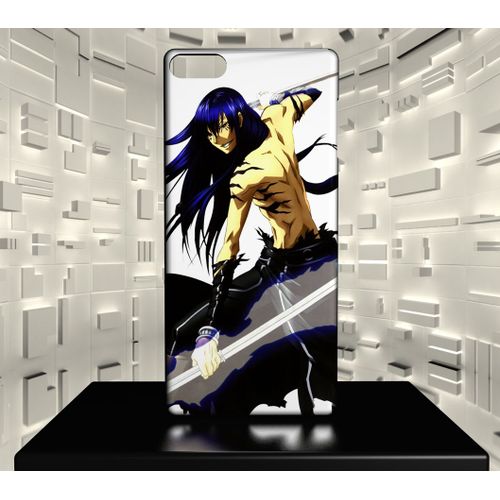 Coque Ipod Touch 6 D. Gray Man Kanda Yu 11