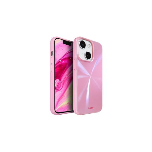 Coque Laut Iphone 14 Plus Reflect Rose