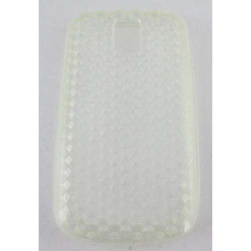 Coque Lg Optimus One P500 Transparente