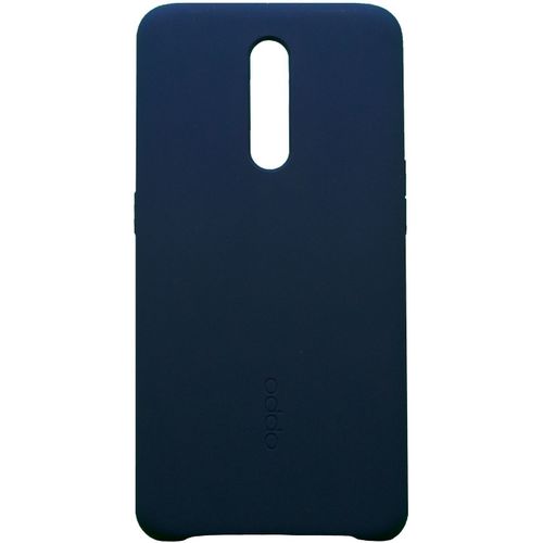 Coque Oppo Reno Z Silicone Rose