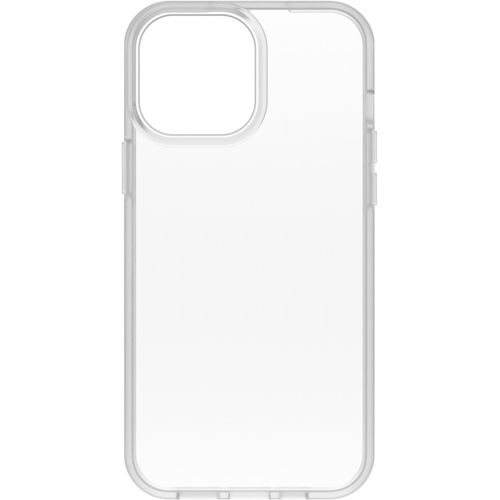 Otterbox React Series - Coque De Protection Pour Tlphone Portable - Polyurthane, Polycarbonate - Clair - Pour Apple Iphone 13 Pro Max