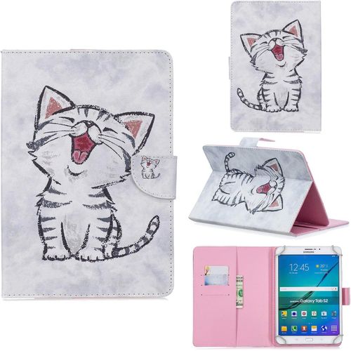 Coque Pour 9-10.1