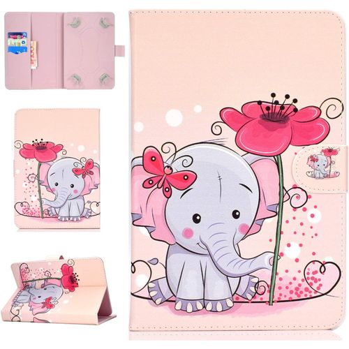 Coque Pour 9-10.1