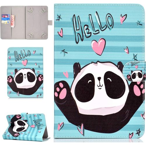 Coque Pour 9-10.1