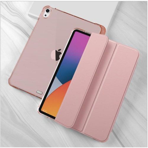 Coque Pour Apple Ipad Air 4 10.9 2020 10.2 7e 8e Gnration Pro 11, tui Pour Ipad Air3 2019 Air 2 10.5 6e 2018