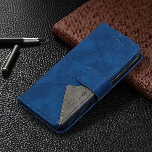 Coque Pour Cubot Max 3 Coque Compatible Avec Cubot Max 3 Coque Etui Housse Case Cover Bf-05 Blue