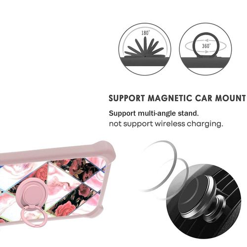 Coque Pour Cubot Max 3 Coque Compatible Avec Cubot Max 3 Coque Etui Housse Case Cover Imdf-Hmg