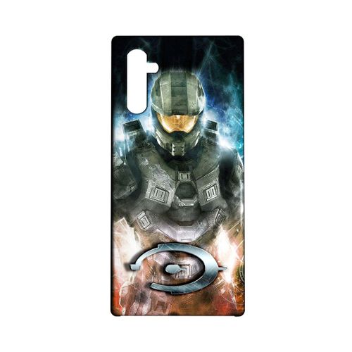 Coque Pour Galaxy A15 4g/5g Halo Master Chief 04