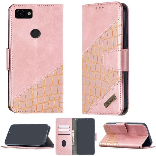 Coque Pour Google Pixel 3 Xl Coque Compatible Avec Google Pixel 3 Xl Coque Etui Housse Case Cover Bf04 Pink