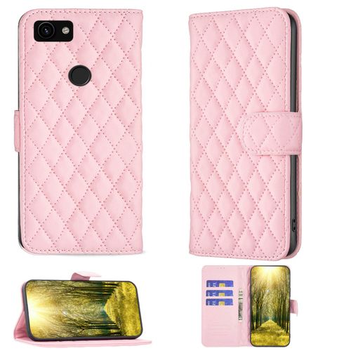 Coque Pour Google Pixel 3 Xl Coque Compatible Avec Google Pixel 3 Xl Coque Etui Housse Case Cover Pink