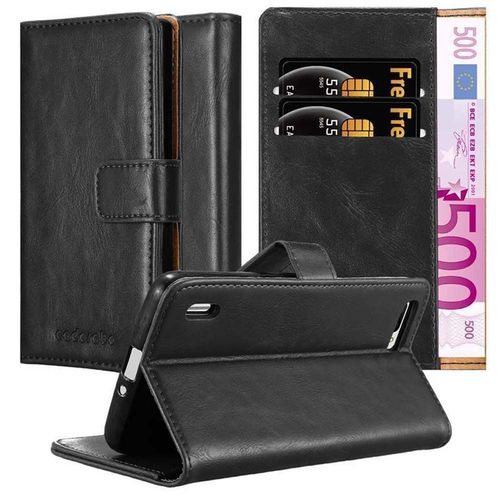 Coque Pour Honor 6 Plus Housse Book Etui Protection Pochette Cover