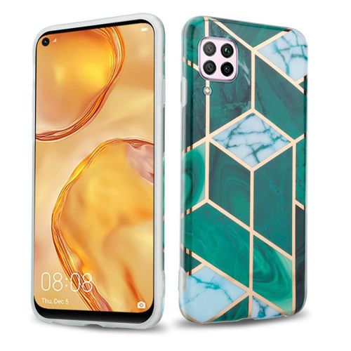 Coque Pour Huawei Nova 6 Se / P40 Lite / Nova 7i Etui Housse Protection Case Cover Tpu