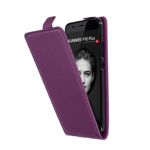 Coque Pour Huawei P10 Plus Housse Flip Case Cover Etui Protection