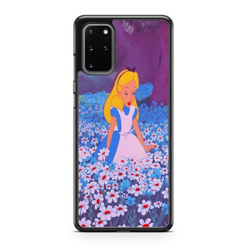 Coque Pour Huawei P40 Lite Silicone Tpu Princesse Disney Funny Tatoue Rock Punk Ariel Alice White Snow Case Blanche Neige Ref 1332