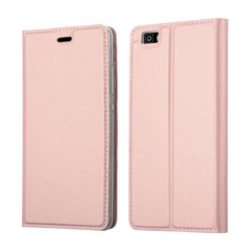 Coque Pour Huawei P8 Lite 2015 Housse Pochette Etui Protection Cover Case