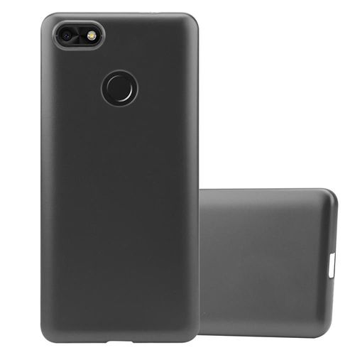 Coque Pour Huawei Y6 Pro 2017 Etui Housse Protection Tpu Case Cover