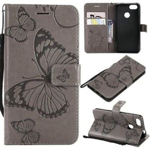 Coque Pour Huawei Y6 Pro 2017/P9 Lite Mini