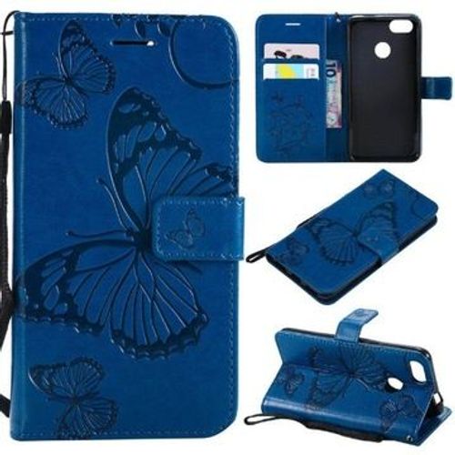 Coque Pour Huawei Y6 Pro 2017/P9 Lite Mini