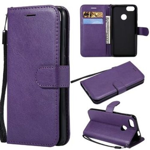 Coque Pour Huawei Y6 Pro 2017/P9 Lite Mini
