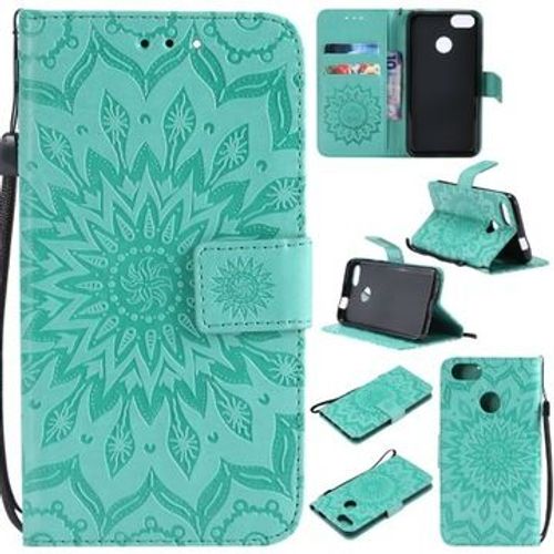 Coque Pour Huawei Y6 Pro 2017/P9 Lite Mini