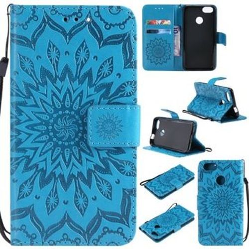 Coque Pour Huawei Y6 Pro 2017/P9 Lite Mini