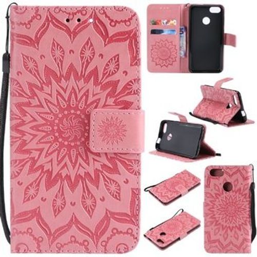 Coque Pour Huawei Y6 Pro 2017/P9 Lite Mini