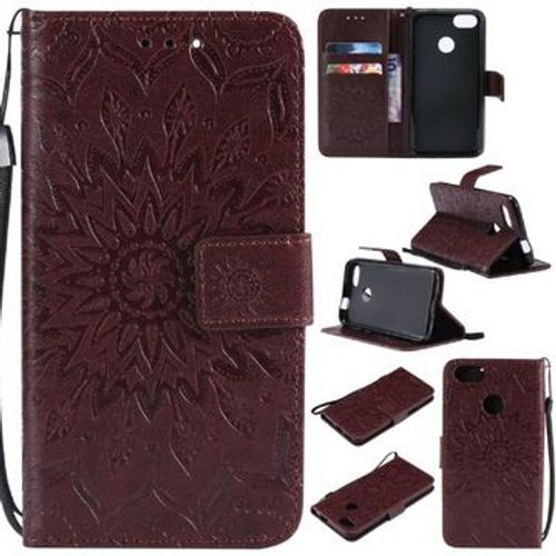 Coque Pour Huawei Y6 Pro 2017/P9 Lite Mini