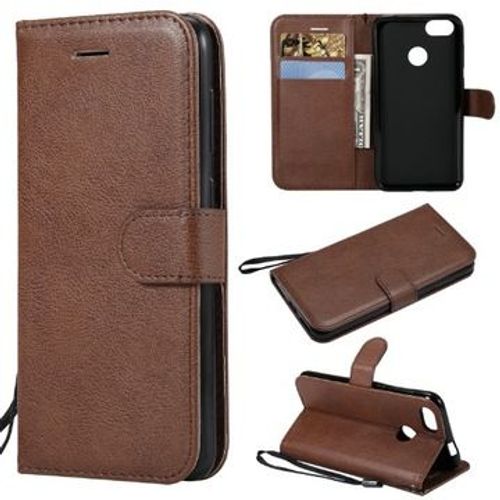 Coque Pour Huawei Y6 Pro 2017/P9 Lite Mini