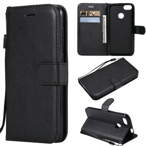 Coque Pour Huawei Y6 Pro 2017/P9 Lite Mini