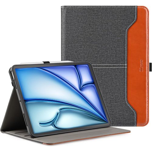 Coque Pour Ipad Air 11 Pouces 2024 M2 / Ipad Air 5 2022 / Ipad Air 4 2020 10.9